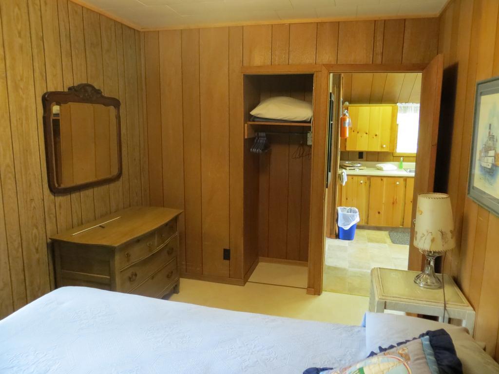 Bondi Village Cottage Resort Lake of Bays 外观 照片