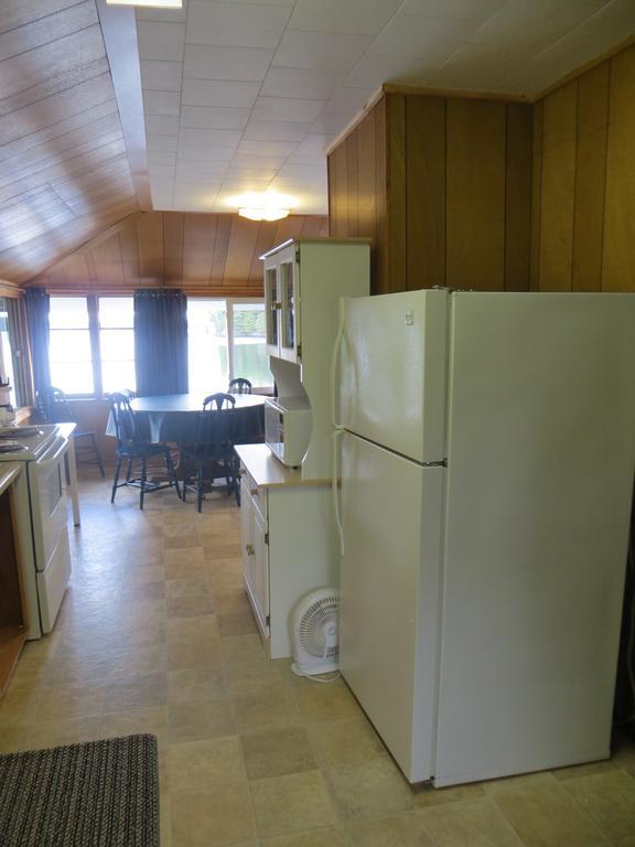Bondi Village Cottage Resort Lake of Bays 外观 照片